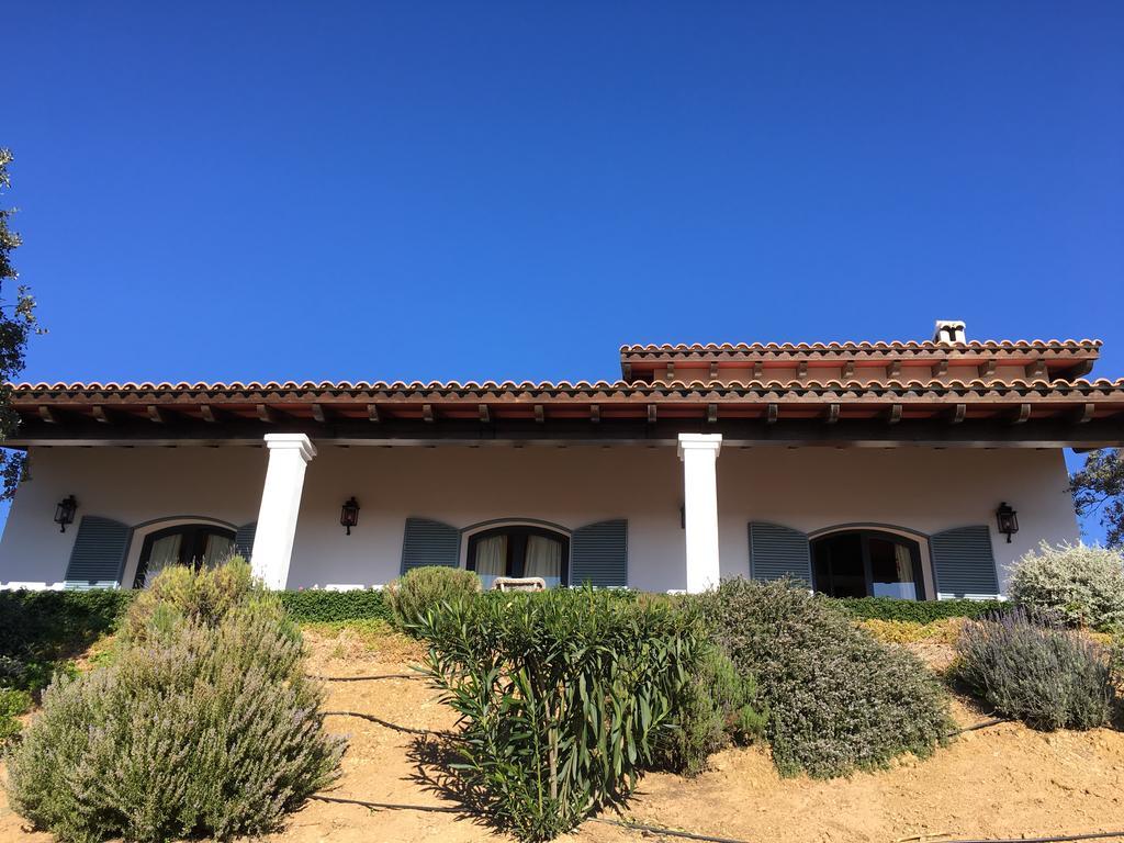 Casa Rural La Alcornocosa